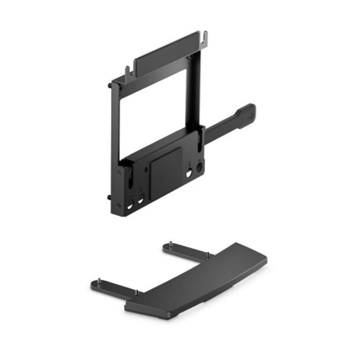 Soporte de Monitor Dell Y0J64 para Dell Optiplex MFF Color Negro
