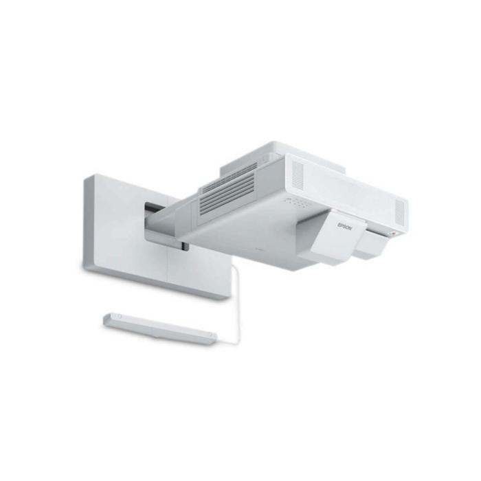 Proyector Interactivo Epson BrightLink 1485Fi De Distancia Ultra Corta
