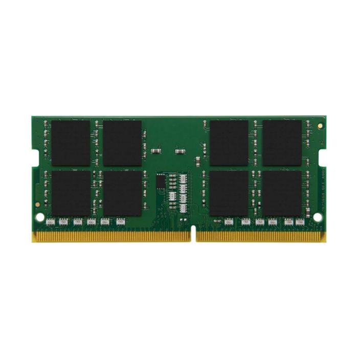 Memoria RAM Kingston KVR56S46BS6-8 De 8GB DDR5 5600 MHz