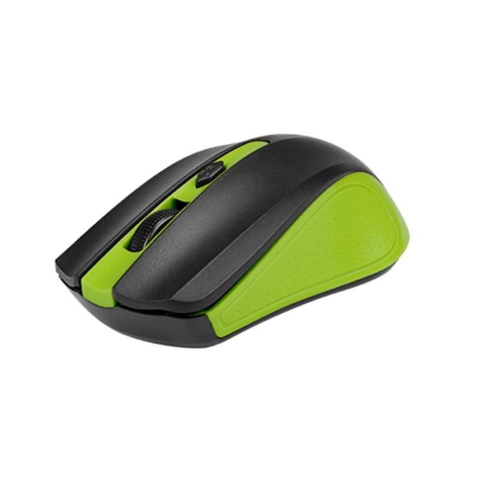 Mouse Xtech Galos Inalámbrico USB 1600 DPI