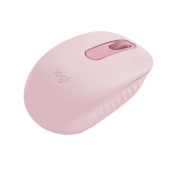 Mouse Logitech M196 Inalámbrico Bluetooth