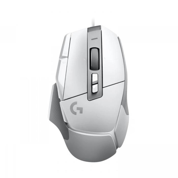Mouse Gaming Logitech G502 X Alambrico USB 25600DPI