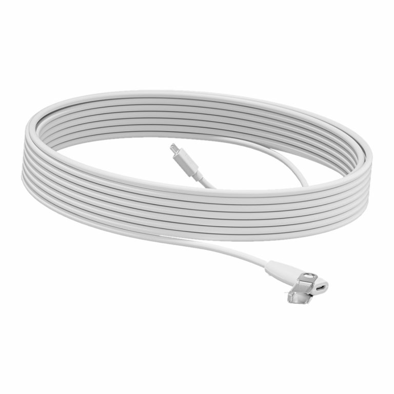Extensión de Capsula de Micrófono Rally Logitech 952-000047