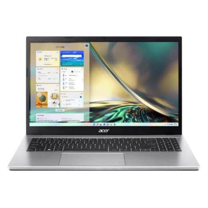 Notebook Acer Aspire 3 Intel Core i5-1235U 8GB 512GB SSD 15.6" W11H