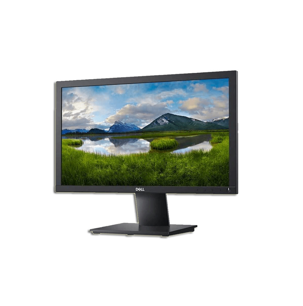 Monitor Dell E2020H HD 1600 X 900 19.5" VGA y Display Port