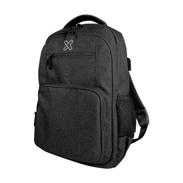 Mochila Klip Xtreme Stendal Para Notebook 15.6"