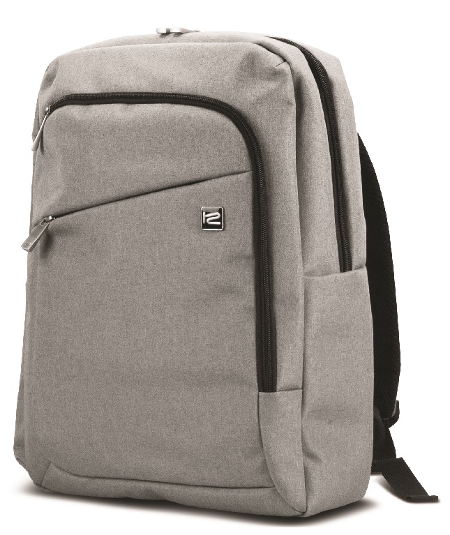 Mochila  Klip Xtreme Índigo Para Notebook 15.6"