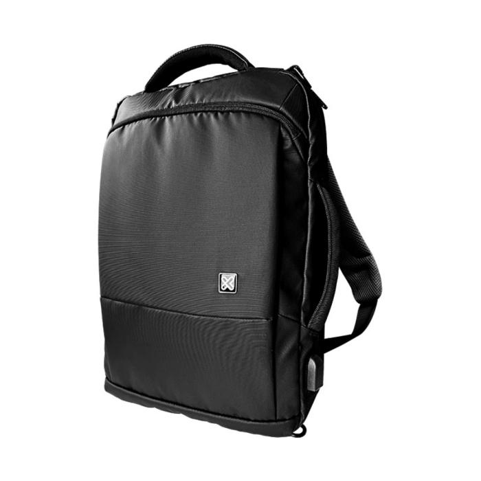 Mochila Klip Xtreme Bizman Para Notebook 15.6"