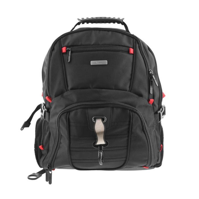 Mochila Gamer Xtech Battlestash 17"