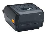 Impresora de recibos Zebra para Etiquetas ZD230 Thermal USB Ethernet