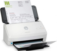 Scanner HP Scanjet Pro 2000 S2 Sheet Feed 600 x 600 dpi USB 3.0