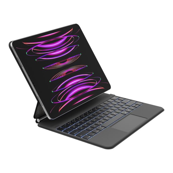 Teclado Belkin BBZ003TT-V1 Para iPad Air 13"