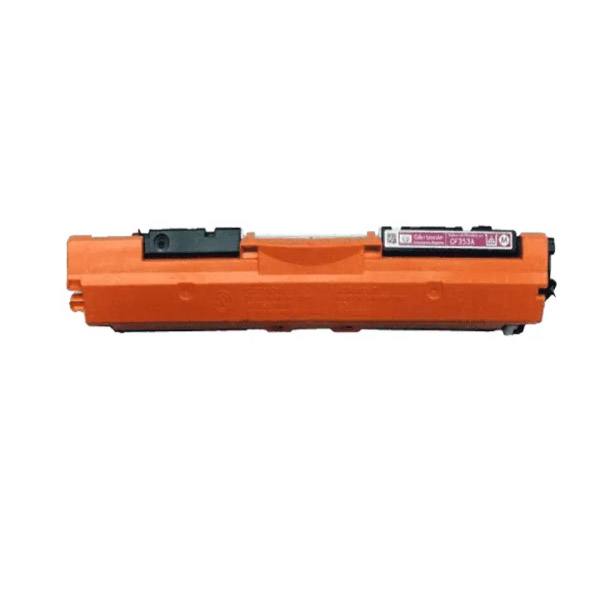 Toner HP CF353A Color Magenta de 1000 Paginas