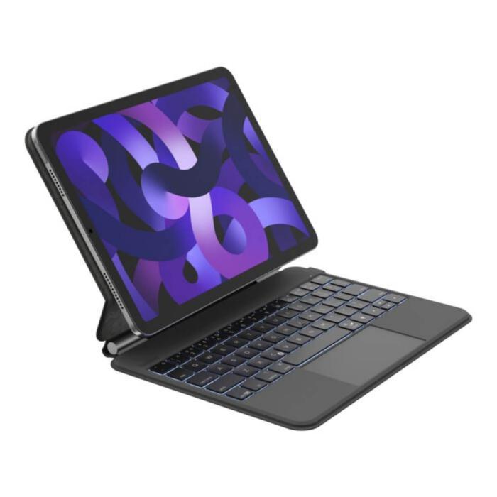 Teclado Belkin BBZ001TT-V1 Bluetooth con Funda y Soporte iPad Pro 11"