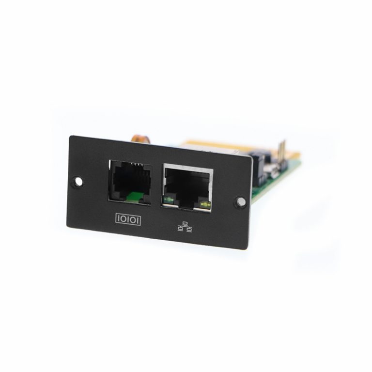 Tarjeta de Comunicación Forza FDC-CD610 SNMP para UPS