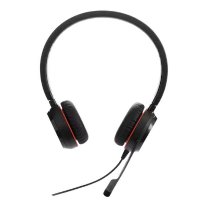 Audífonos Jabra 5399-823-369 Evolve 30 II MS Stereo USB-C/A