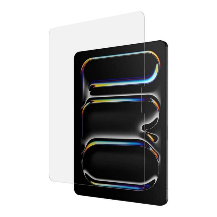 Vidrio Belkin OVI005FQ Templado para IPad Pro de 11"