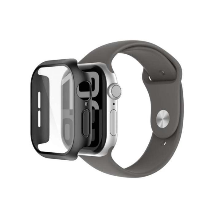 Protector Belkin OWA002FQBK e Pantalla 360 para Apple Watch Series 10 42 mm