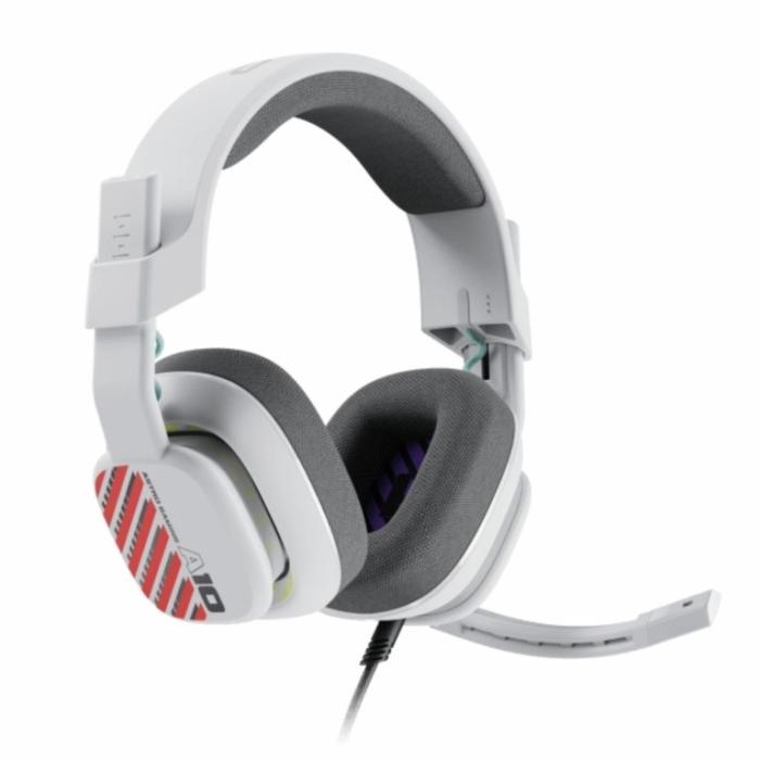 Audífonos Astro 939-002062 Gaming con Micrófono Plug 3.5mm