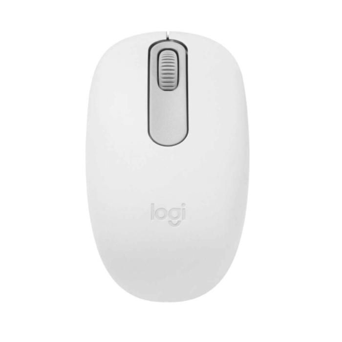 Mouse Logitech 910-007457 Inalámbrico Bluetooth 1000 DPI