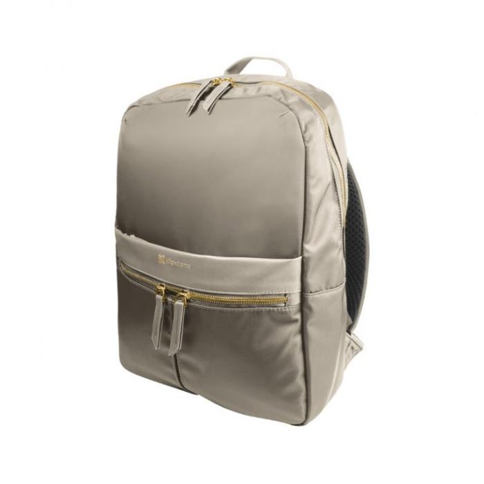 Mochila Klip Xtreme  KNB-467KH para Dama Bari Khaki