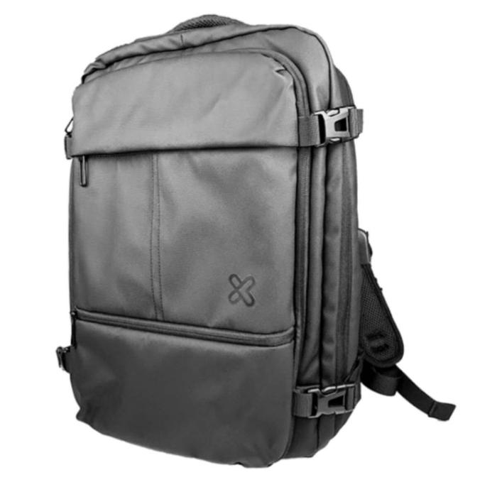 Mochila Klip Xtreme KNB-950 de Viaje para Notebook 17"
