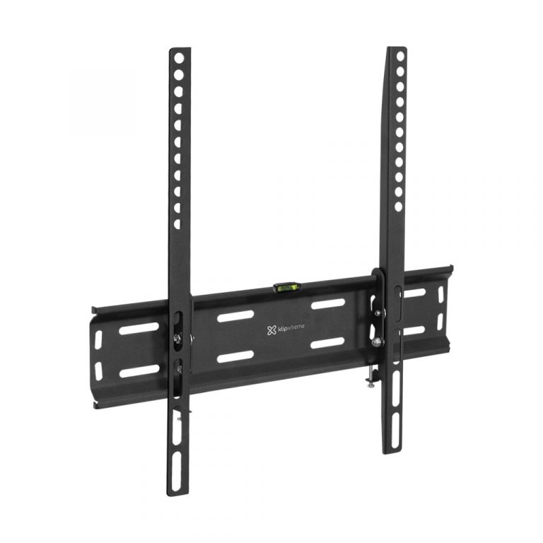 Soporte Klip Xtreme KPM-725  para Televisión de 23″ a 46″ con Inclinación de 10º