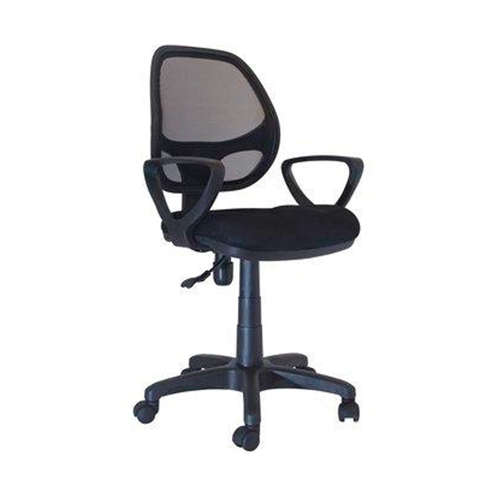Silla Xtech QZY-0724H Negra