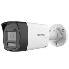 Cámara de VideoVigilancia HikVision Análoga DS-2CE16D0T-LPTS(2.8mm) 2MP 1920x1080 Tipo Bala