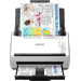 Escáner Epson WorkForce DS-530II Duplex 3.0 a Color