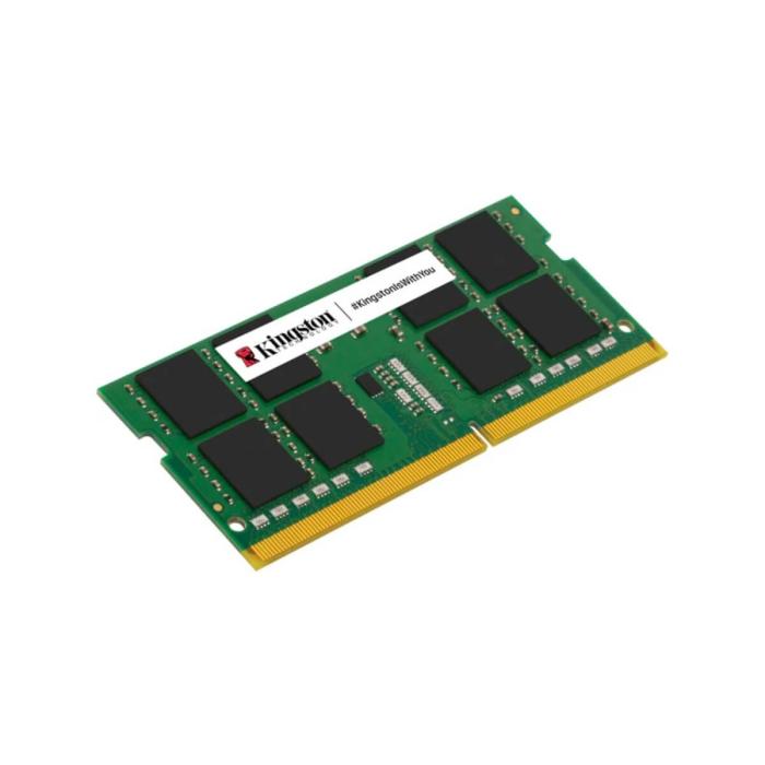 Memoria RAM Kingston DDR5 a 5600Mhz 262-pin 16GB So-dimm