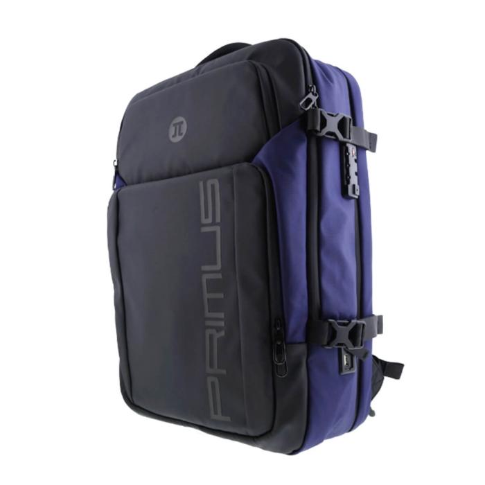 Mochila Primus PGB-300BK para Notebook 17"