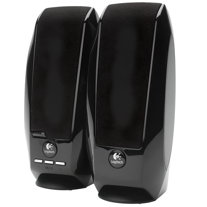 Bocinas Logitech 980-001004 para Computadora