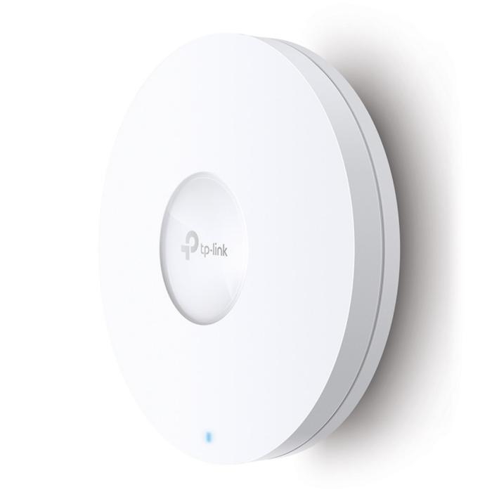 Punto de Acceso Tp-Link EAP610 Wi-Fi 6 de Montaje en Techo AX1800