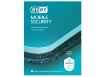 Eset Mobile Security 1 Dispositivo 1 Año