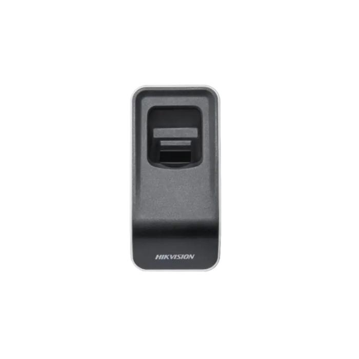 Control de Acceso  Hikvision DS-K1F820-F con Lector de Huellas Dactilares
