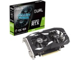 Tarjeta de Video Asus Dual Geforce RTX 3050 OC Edition 6GB GDDDR6