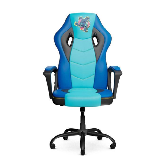 Silla Xtech XTF-DC100ST Gaming Edición Stich