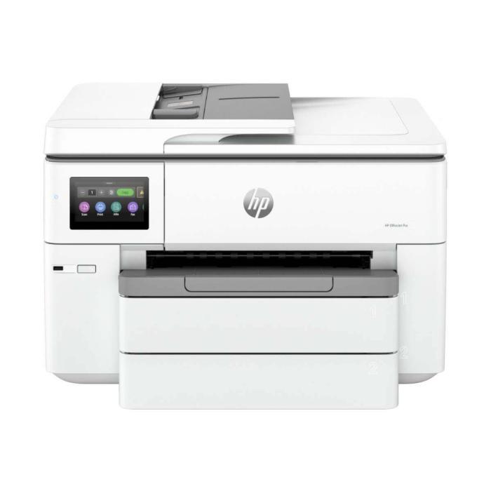 Impresora Multifuncional HP 537P5C#AKY Dúplex WIFI/Ethernet/USB