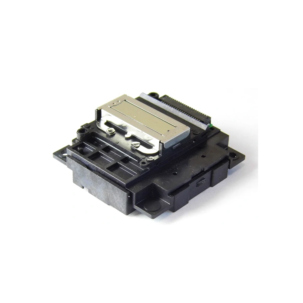 Cabezal Epson Para L110 L120 L121 L210 L220 L300 L310 L350 L355 L365 L375 L380 L395 L450 L475 L495 L555 L565 L575 L1110 L1210 L1250 L3110 L3210 L3150 L3250 L4150 L4160 L4260 L5190 L5290