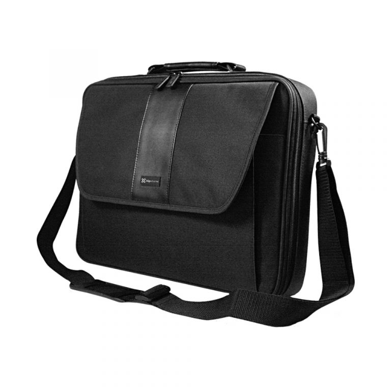 Maletín para Portatil Klip Xtreme KNC-040 Color Negro 15.4"