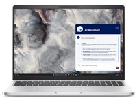 Notebook Dell Intel Core Ultra 7-255U 16GB 512GB SSD 14" W11Pro 3Y