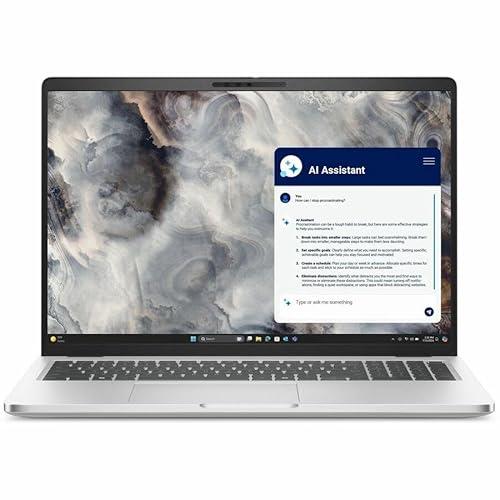 Notebook Dell Intel Core Ultra 7-255U 16GB 512GB SSD 14" W11Pro 3Y