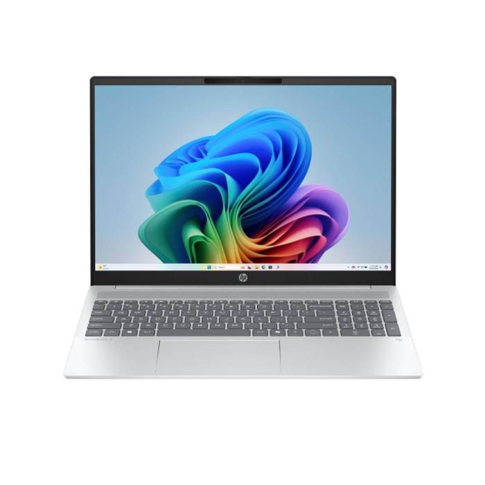 Notebook  HP BM7W1LA#ABM AMD Ryzen 5-340 16GB 512GB SSD 16" W11H