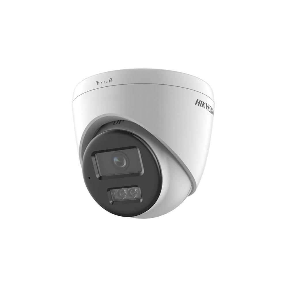 Cámara de Video Vigilancia IP HikVision 6MP Smart Hybrid IP67 H.265+