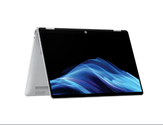 Notebook HP OmniBook 5 Flip 14-fp0054la Intel Core 5 120U 16GB 512GB SSD 14" 2K W11H Touch