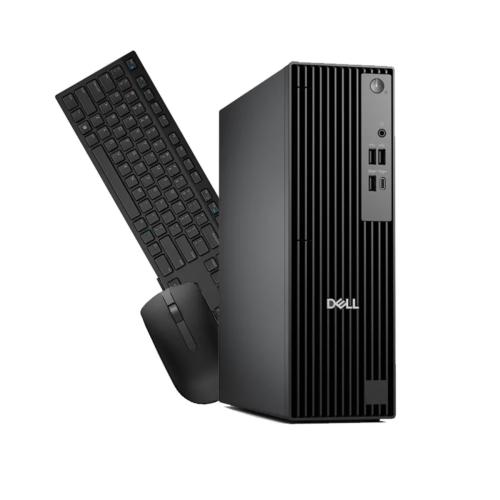 Desktop Dell Pro Slim i7-14700 16GB RAM 512GB SSD W11 Pro