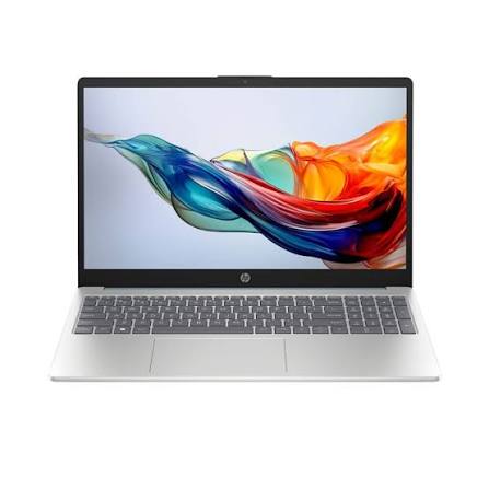 Notebook H.P. AMD Ryzen 5-7520U 8GB 512GB SSD 15.6" W11H