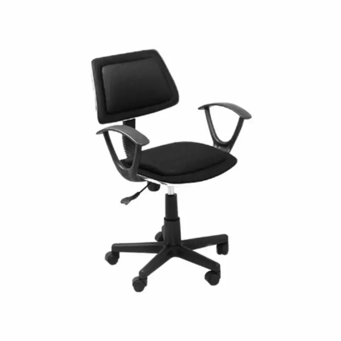 Silla Xtech AM160GEN48 Secretarial con Reposabrazos 