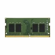 Memoria RAM Kingston KVR32S22S8/8 de 8GB DDR4 3200 MT/s CL22